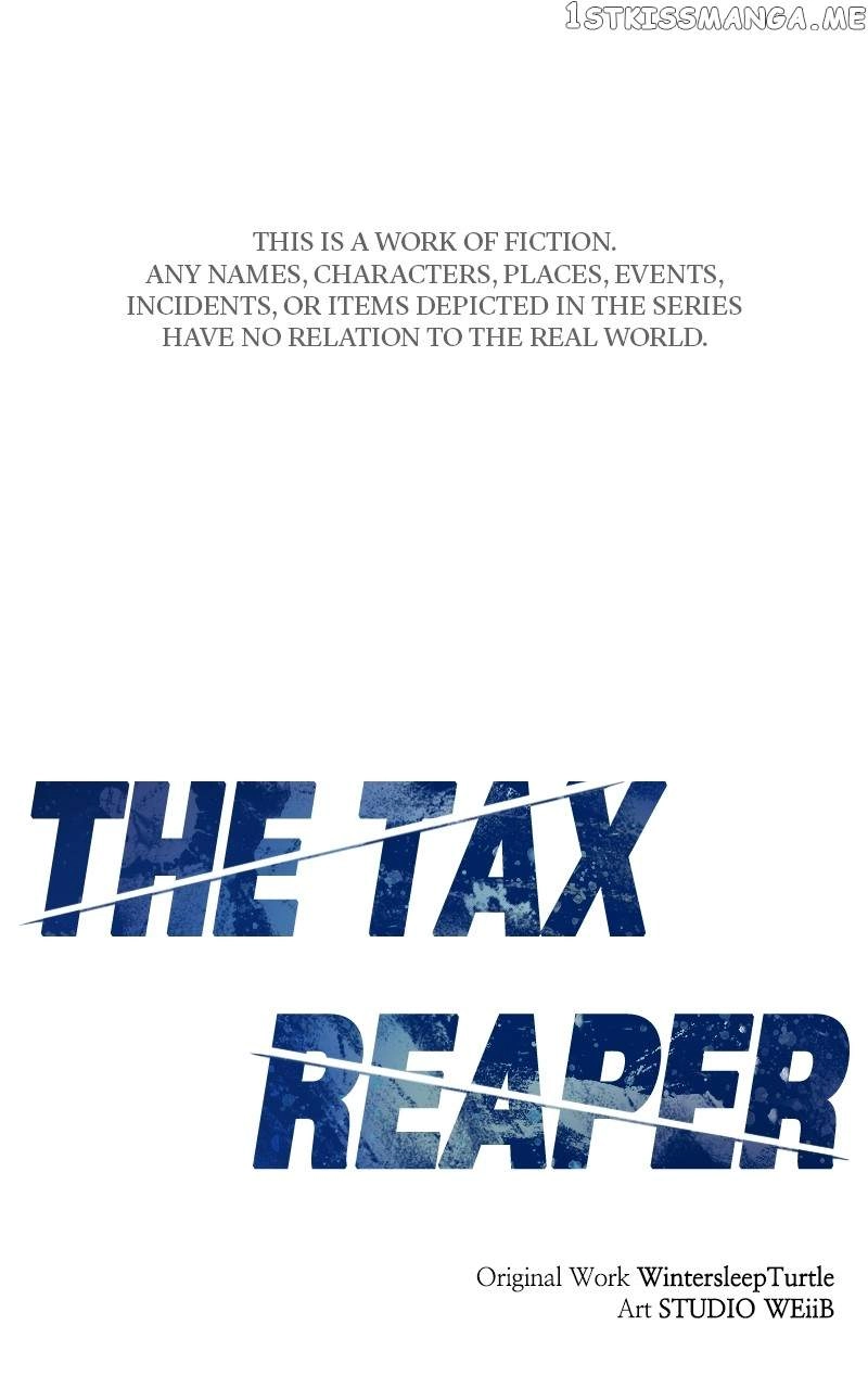 National Tax Service Thug Chapter 58 1